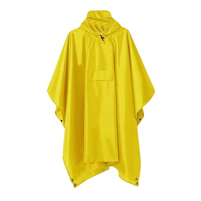 rain coat poncho